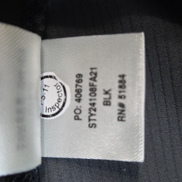 Patagonia Wind Shield Pants, Style 24108 - Picture 6 of 12